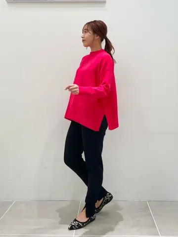 ONWARD CROSSET SELECT 戸澤 コーディネート画像