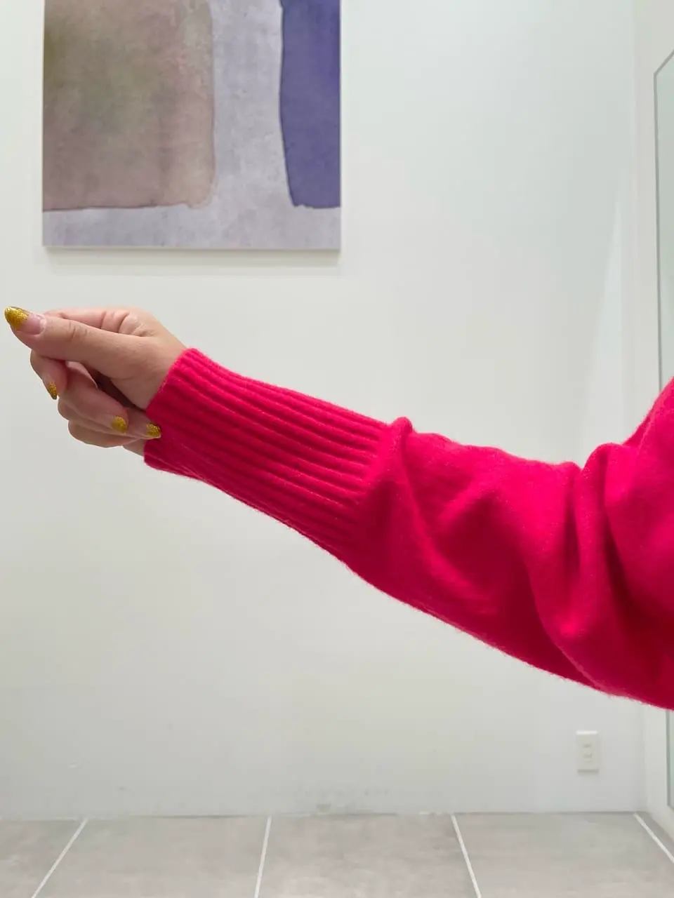 ONWARD CROSSET SELECT 戸澤 コーディネート画像