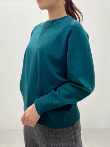 ONWARD CROSSET SELECT 戸澤 コーディネート画像