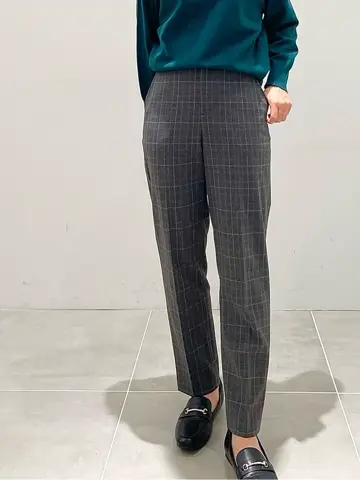 ONWARD CROSSET SELECT 戸澤 コーディネート画像