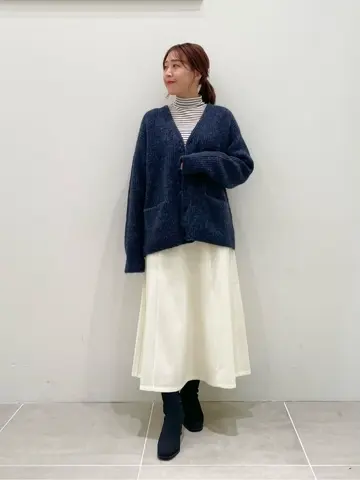 ONWARD CROSSET SELECT 戸澤 コーディネート画像