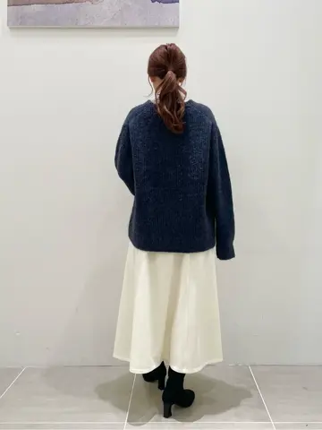 ONWARD CROSSET SELECT 戸澤 コーディネート画像