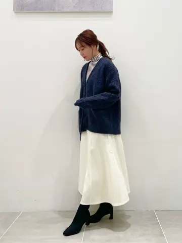 ONWARD CROSSET SELECT 戸澤 コーディネート画像