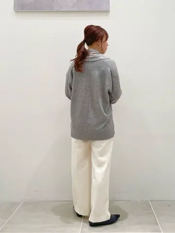 ONWARD CROSSET SELECT 戸澤 コーディネート画像