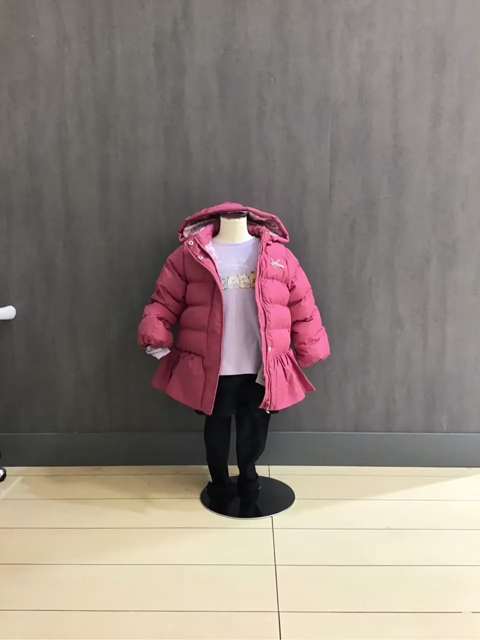  池内 コーディネート画像