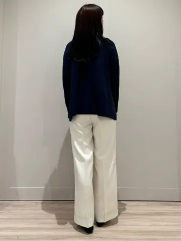 ONWARD CROSSET SELECT 山田 コーディネート画像