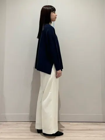 ONWARD CROSSET SELECT 山田 コーディネート画像