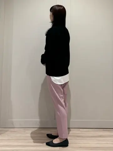 ONWARD CROSSET SELECT 山田 コーディネート画像