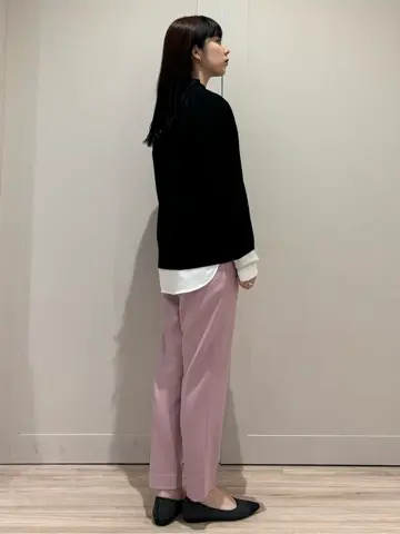 ONWARD CROSSET SELECT 山田 コーディネート画像