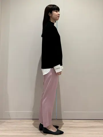 ONWARD CROSSET SELECT 山田 コーディネート画像