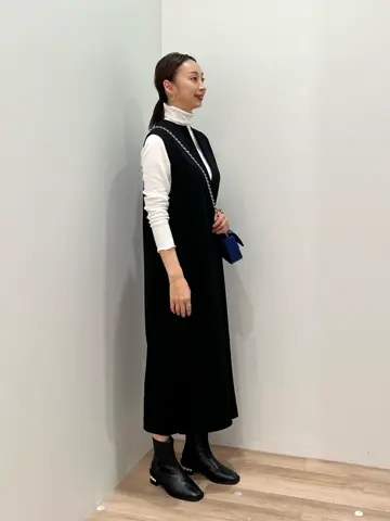 ONWARD CROSSET SELECT 村上 コーディネート画像