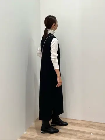 ONWARD CROSSET SELECT 村上 コーディネート画像