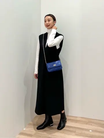 ONWARD CROSSET SELECT 村上 コーディネート画像