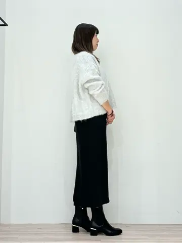 ONWARD CROSSET SELECT SAKAI コーディネート画像