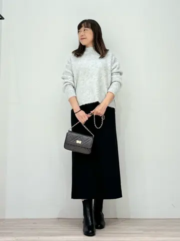 ONWARD CROSSET SELECT SAKAI コーディネート画像