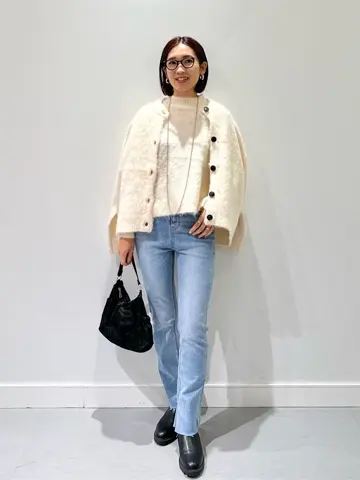 ONWARD CROSSET SELECT 濱野 コーディネート画像