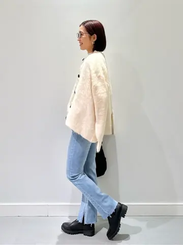 ONWARD CROSSET SELECT 濱野 コーディネート画像