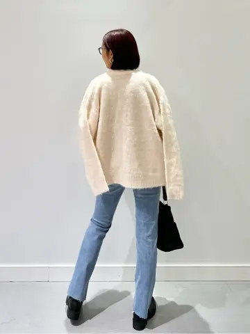 ONWARD CROSSET SELECT 濱野 コーディネート画像