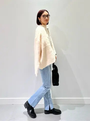 ONWARD CROSSET SELECT 濱野 コーディネート画像