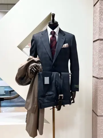 ONWARD CROSSET SELECT 小管 コーディネート画像