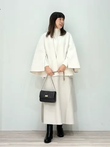 ONWARD CROSSET SELECT SAKAI コーディネート画像