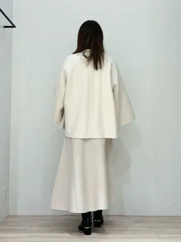 ONWARD CROSSET SELECT SAKAI コーディネート画像