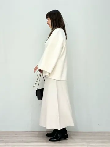 ONWARD CROSSET SELECT SAKAI コーディネート画像