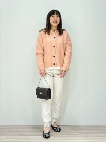 ONWARD CROSSET SELECT SAKAI コーディネート画像