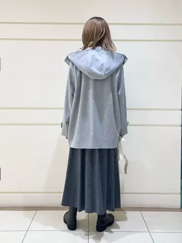 ONWARD CROSSET SELECT Kanako コーディネート画像