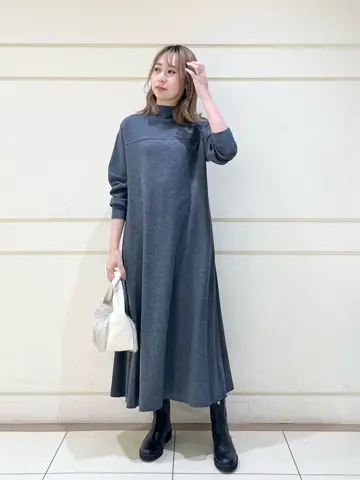 ONWARD CROSSET SELECT Kanako コーディネート画像