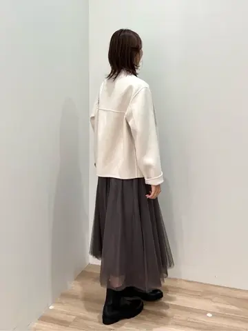 ONWARD CROSSET SELECT 村上 コーディネート画像