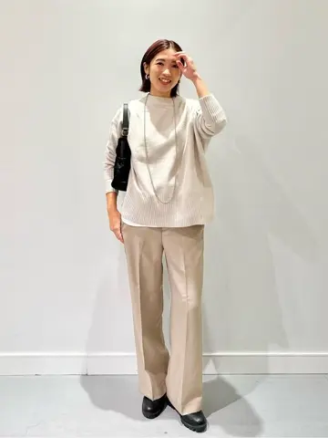 ONWARD CROSSET SELECT 濱野 コーディネート画像