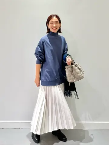 ONWARD CROSSET SELECT 濱野 コーディネート画像