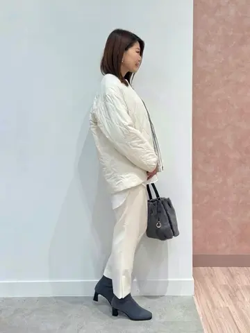 ONWARD CROSSET SELECT mami コーディネート画像