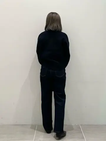 ONWARD CROSSET SELECT erika コーディネート画像