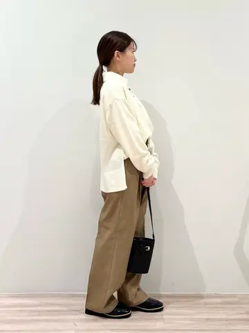 ONWARD CROSSET SELECT 今堀 コーディネート画像