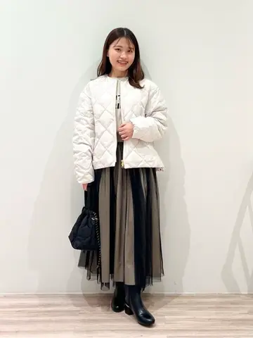 ONWARD CROSSET SELECT 今堀 コーディネート画像