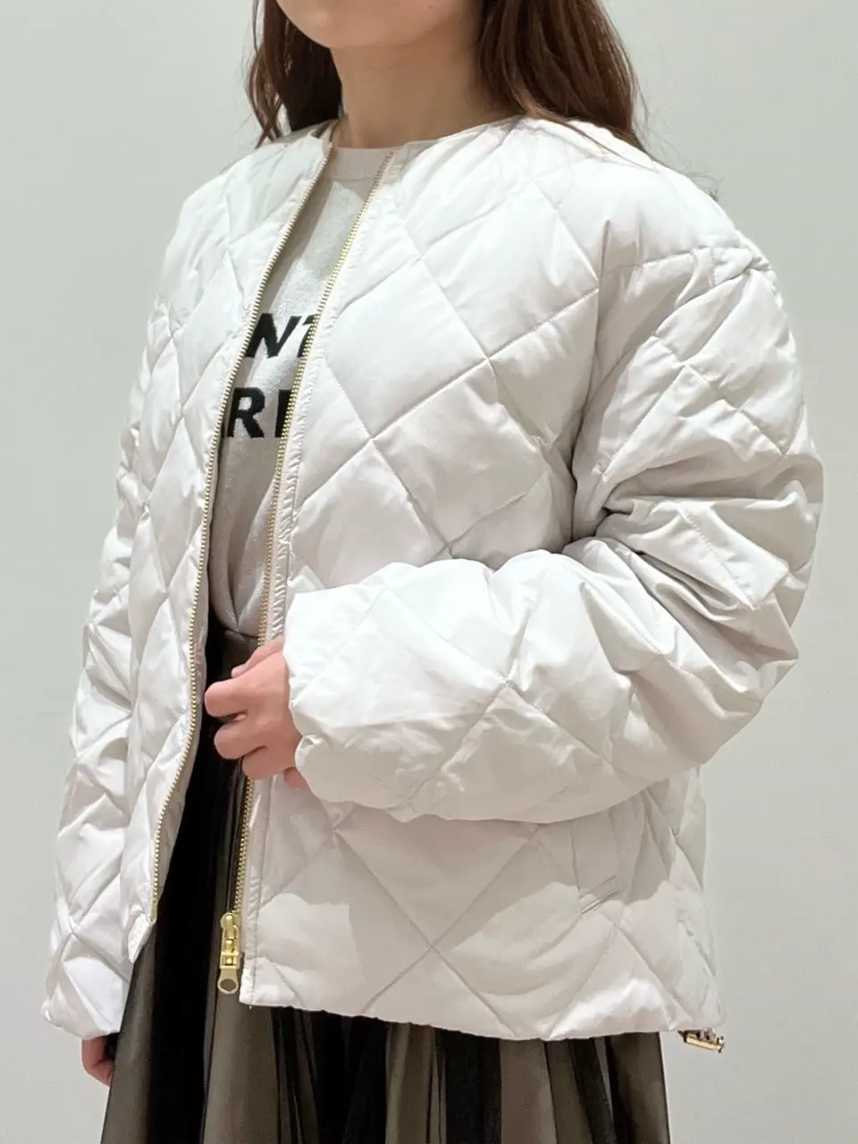 ONWARD CROSSET SELECT 今堀 コーディネート画像