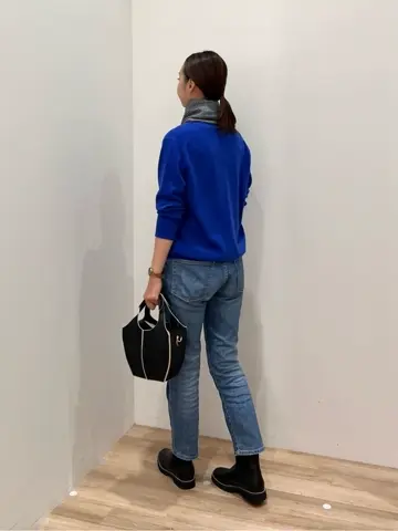 ONWARD CROSSET SELECT 村上 コーディネート画像