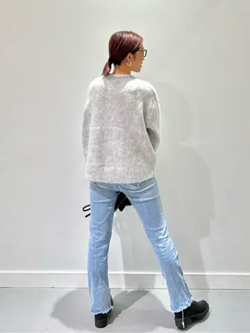 ONWARD CROSSET SELECT 濱野 コーディネート画像