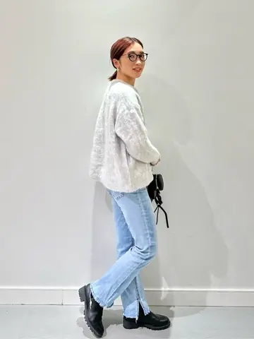 ONWARD CROSSET SELECT 濱野 コーディネート画像