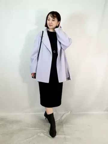 ONWARD CROSSET SELECT 伊藤 コーディネート画像