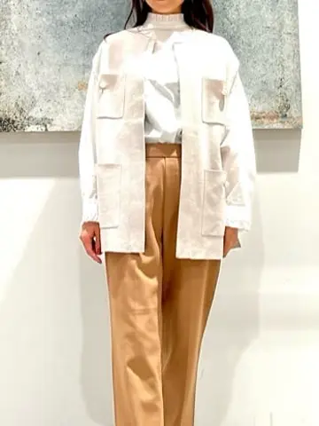 ONWARD CROSSET SELECT 田中 コーディネート画像