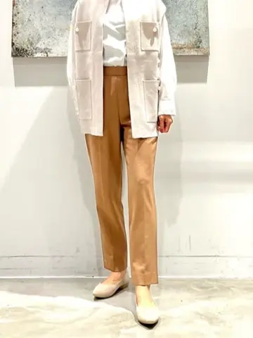 ONWARD CROSSET SELECT 田中 コーディネート画像