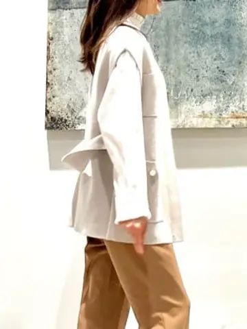 ONWARD CROSSET SELECT 田中 コーディネート画像