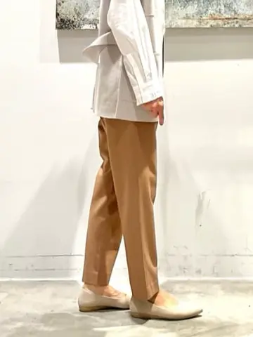 ONWARD CROSSET SELECT 田中 コーディネート画像