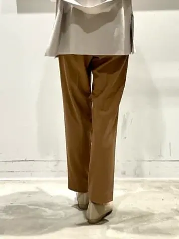 ONWARD CROSSET SELECT 田中 コーディネート画像