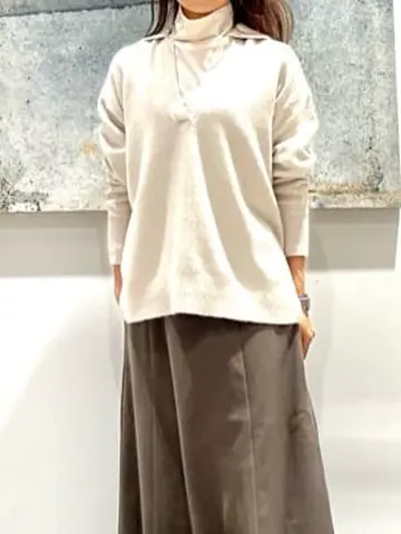 ONWARD CROSSET SELECT 田中 コーディネート画像