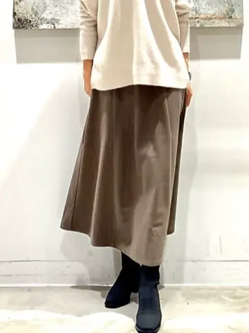 ONWARD CROSSET SELECT 田中 コーディネート画像