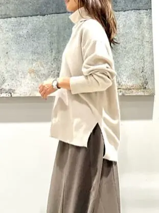 ONWARD CROSSET SELECT 田中 コーディネート画像